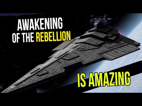 Lost with the Republic | AOTR | Empire Campaign 2, Episode 31