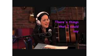 Okay all versions in victorious!