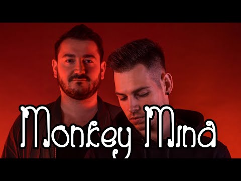 LIZOT, Paradigm, AMELY - Monkey Mind [Nightcore] (With Lyrics) || Just4Fun