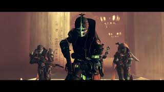 VideoImage1 Destiny 2: Die Hexenkönigin