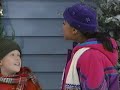 Night Before Christmas 2003 Version Part 6
