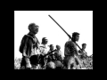 Ryuichi Sakamoto - Seven Samurai (Ending Theme)