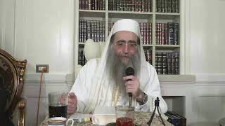 שידור חי - נושאים: הכנה והלכות ומנהגים לחג הפסח/ פרשת מצורע / מה זה דת? כולנו יהודים!