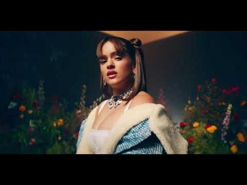 [FREE] Rosalia x WizKid Type beat - Indecisive (Prod.PEAZY,Safari & Solo Otto)