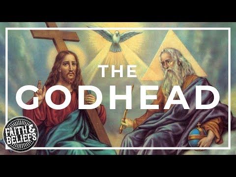 Who is God, Jesus Christ, and the Holy Ghost? | Faith and Beliefs Ep. 2
