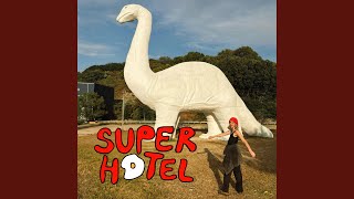 Shaq Attack by Super Hotel