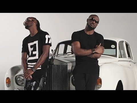 Rudeboy - Why ft. Mr P (Music Video)