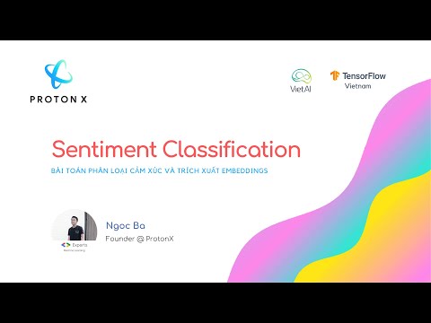 Classificação do sentimento do trem