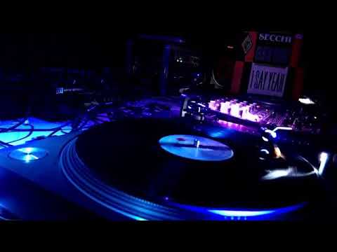 1990    Secchi feat  Orlando Johnson    I Say Yeah