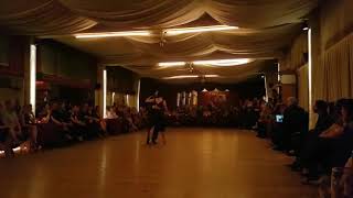 Pibe Sarandi y Valeria Maside - tango