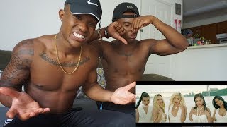 French Montana - A Lie ft. The Weeknd, Max B WE SNIFFING THAT COKE!!!! reaction