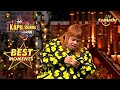 Sonakshi को पसंद नहीं आए Accha के Jokes The Kapil Sharma Show Season 2 B