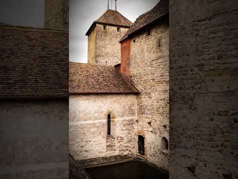 Minecraft Medieval Building Tips: Plastered Walls #004