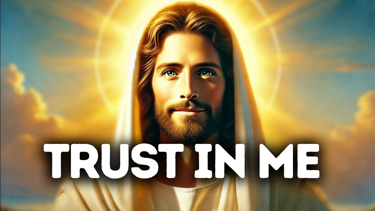 Your Blessing Is Near | God Says | God Message Today | Gods Message Now | God Message | God Says