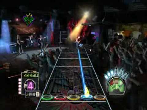 I Can t Get No (Satisfaction) video