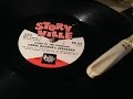 Chris Barber's Jazzband - Down By The Riverside - 78 rpm