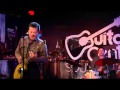 The Artie Lange Show - The James Hunter Six Perform "Look Out"
