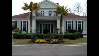 preview picture of video 'Mt. Pleasant SC Furnished Apartments: Belle Hall Luxury Apartments'