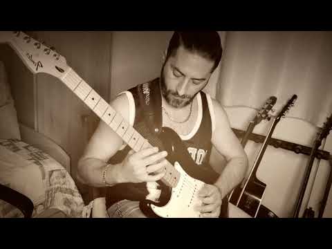 Thunder High On The Mountain-Antonio Gallo