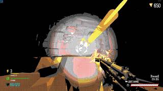 Hellver (v22.3) - Speedrun 4:21