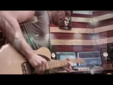 Tinker in studio 2014, making of "LSD"