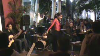 NÓMADA &quot;Carnaval de alebrijes&quot; en vivo desde CON SABOR A CAFÉ