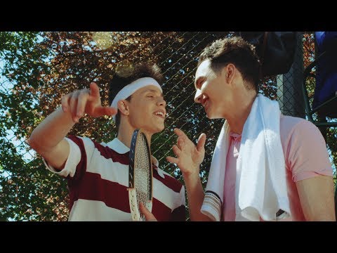 Gangthelabel - No Alcohol (Official Music Video)