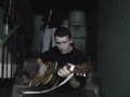 Афганистан - песня под гитару (дворовое исполнение) 
