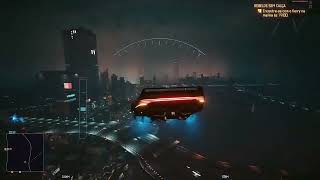 The whole community was wanting this mod___UNTIL NOW - FLYING CAR MOD