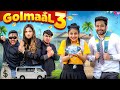 Golmaal 3 BakLol Video