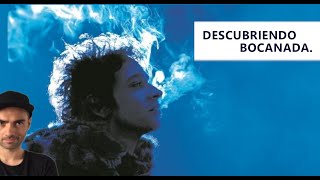 Bocanada, de Gustavo Cerati