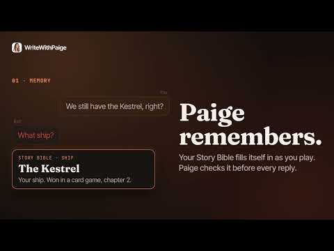 Item video thumbnail