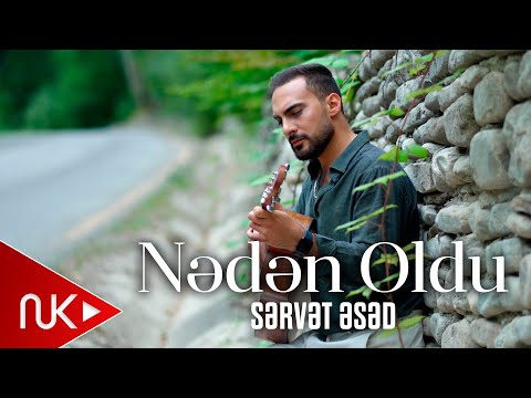 Servet Esed - Neden Oldu 2024 (Yeni Klip) 4K