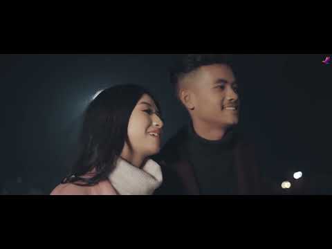 Ekhoulangle - (Clinton ksg_X_Carolin lei)-(DIRECTED BY-RCK-KzZ) FT.MILANJIT_X_TANU_KONJENGBAM