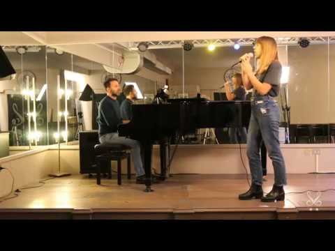 Prove live_PM School - Giulia Scardacchi