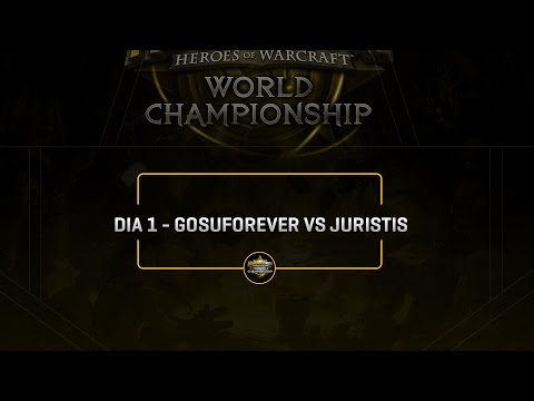 Preliminares de Primavera Europeas 2016 - Día 1 - Gosuforever VS Juristis