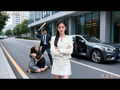 Mom-in-law humiliated her for poor,she asks divorce,true identity shocks all! They regret.