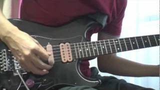 Video thumbnail for Blackstar HT-DISTX + Xotic BB Preamp + ZOOM G2Nu Sound Check by tkgol