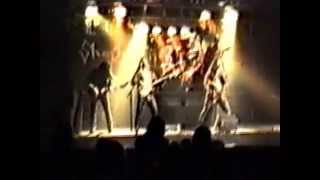 Shady Angel - Symphony of Destruction and For whom the bell tolls