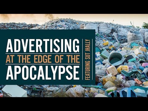 ADVERTISING AT THE EDGE OF THE APOCALYPSE - Trailer