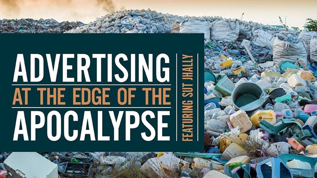 ADVERTISING AT THE EDGE OF THE APOCALYPSE - Trailer