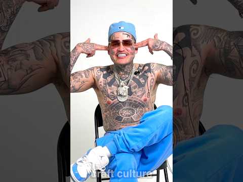 Rapper Forgets His Kid’s Age