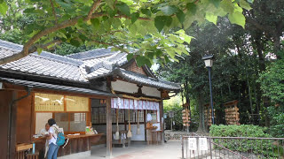 2015.6.20 奈良山之辺のみち:大神神社・狭井神社と久延彦神社・檜原神社