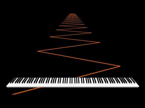 [Lag Tester] Caed's fifth lag tester (Recreated by Wagner Ramos)