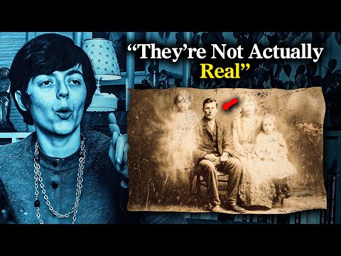 SETH WARNED: 9 SIGNS Of SOULLESS People – And They Could Be In Your Family