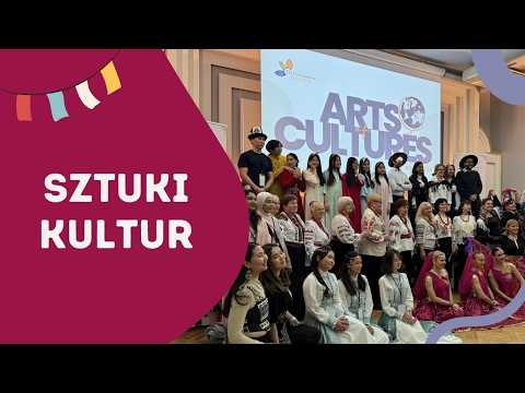 Intercultural Arts and Heritage Festival video