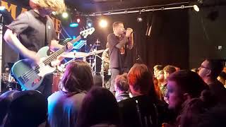 Tradition - Thousand Below 2021 [Live at Southampton Joiners]