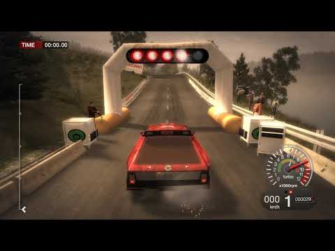 Colin McRae Dirt 2020 GamePlay PC Part 24