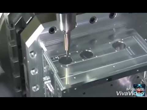 ADVANCE PROCESSING TECHNOLOGY