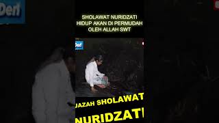 Download lagu IJAZAH SHOLAWAT NURIDZATI #gussamsudinterbaru #mbahden#gussamsudin #sholawat mp3